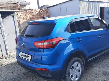 Hyundai Creta 2018 года за 7 500 000 тг. в Айтеке би – фото 12