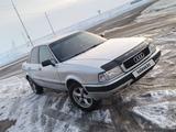 Audi 80 1994 года за 1 600 000 тг. в Каражал