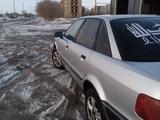 Audi 80 1994 года за 1 600 000 тг. в Каражал – фото 5