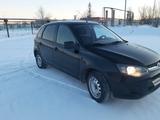 ВАЗ (Lada) Kalina 2192 2014 года за 2 670 000 тг. в Уральск – фото 5