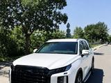 Hyundai Palisade 2023 года за 22 800 000 тг. в Алматы