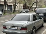 Mercedes-Benz E 300 1991 года за 1 650 000 тг. в Алматы – фото 4