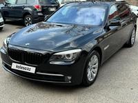 BMW 750 2009 года за 10 000 000 тг. в Алматы