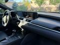 Lexus ES 350 2021 года за 25 000 000 тг. в Тараз – фото 12
