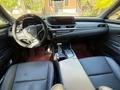 Lexus ES 350 2021 года за 25 000 000 тг. в Тараз – фото 14