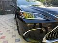 Lexus ES 350 2021 года за 25 000 000 тг. в Тараз – фото 5