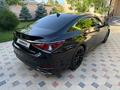 Lexus ES 350 2021 года за 25 000 000 тг. в Тараз – фото 6