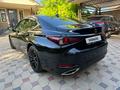 Lexus ES 350 2021 года за 25 000 000 тг. в Тараз – фото 7