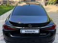 Lexus ES 350 2021 года за 25 000 000 тг. в Тараз – фото 9