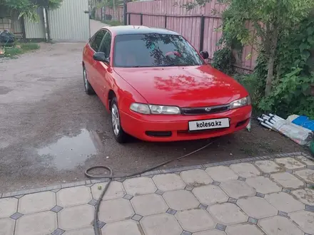 Mazda 626 1993 года за 1 000 000 тг. в Кызылорда