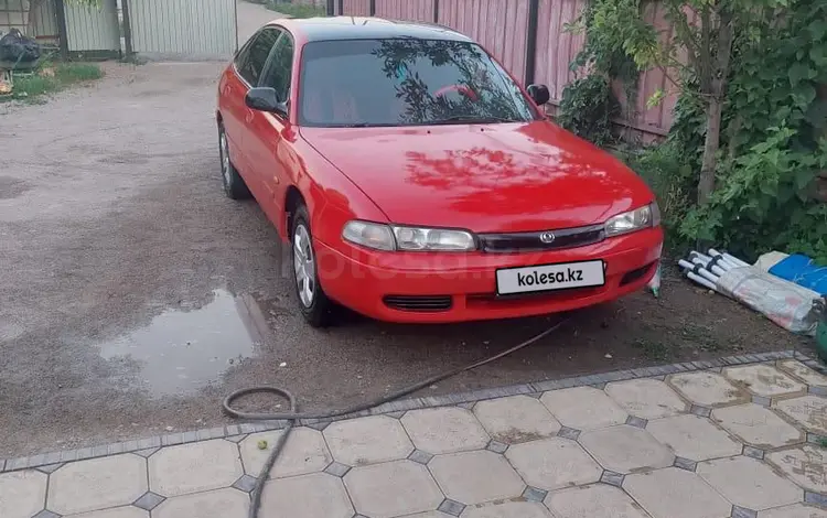 Mazda 626 1993 года за 1 000 000 тг. в Кызылорда