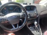 Ford Focus 2017 годаүшін5 200 000 тг. в Тараз – фото 4