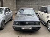 Volkswagen Jetta 1990 годаfor750 000 тг. в Алматы