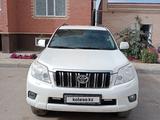 Toyota Land Cruiser Prado 2012 года за 15 000 000 тг. в Актобе