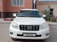 Toyota Land Cruiser Prado 2012 годаүшін15 300 000 тг. в Актобе