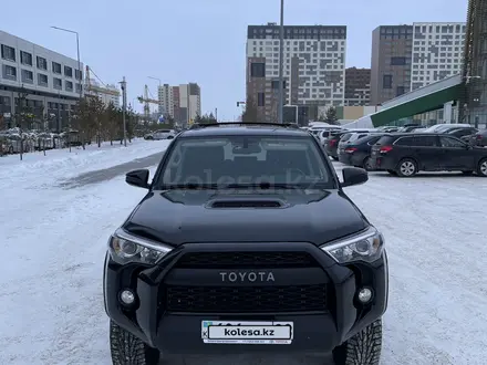 Toyota 4Runner 2018 года за 26 788 888 тг. в Астана – фото 10