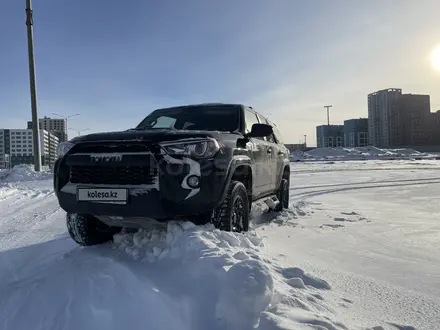 Toyota 4Runner 2018 года за 26 788 888 тг. в Астана – фото 12