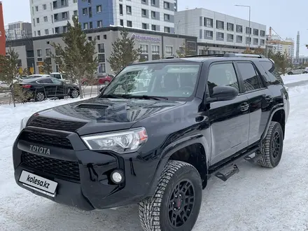 Toyota 4Runner 2018 года за 26 788 888 тг. в Астана – фото 4