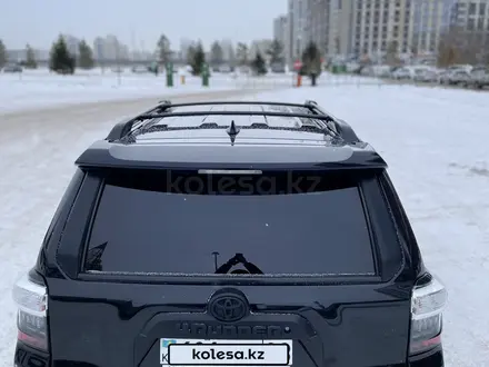 Toyota 4Runner 2018 года за 26 788 888 тг. в Астана – фото 23