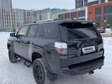Toyota 4Runner 2018 годаүшін26 788 888 тг. в Астана – фото 5
