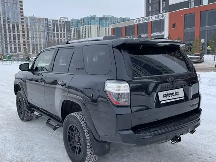 Toyota 4Runner 2018 года за 26 788 888 тг. в Астана – фото 5