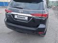 Toyota Fortuner 2018 годаfor14 900 000 тг. в Караганда – фото 4