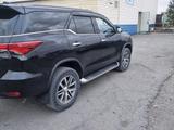 Toyota Fortuner 2018 года за 14 900 000 тг. в Караганда – фото 5