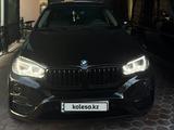 BMW X6 2017 года за 17 800 000 тг. в Алматы