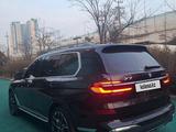 BMW X7 2023 года за 52 000 000 тг. в Астана – фото 5