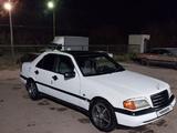 Mercedes-Benz C 200 1994 годаfor1 768 066 тг. в Караганда – фото 2