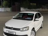 Volkswagen Polo 2013 годаүшін4 600 000 тг. в Атырау