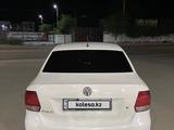 Volkswagen Polo 2013 годаүшін4 600 000 тг. в Атырау – фото 5