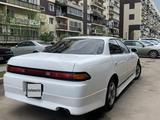 Toyota Mark II 1993 года за 3 000 000 тг. в Алматы – фото 3