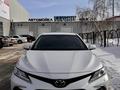 Toyota Camry 2021 годаүшін18 500 000 тг. в Петропавловск