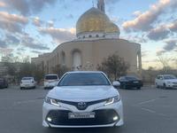 Toyota Camry 2019 года за 14 413 000 тг. в Актау