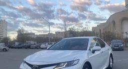 Toyota Camry 2019 года за 14 413 000 тг. в Актау – фото 4