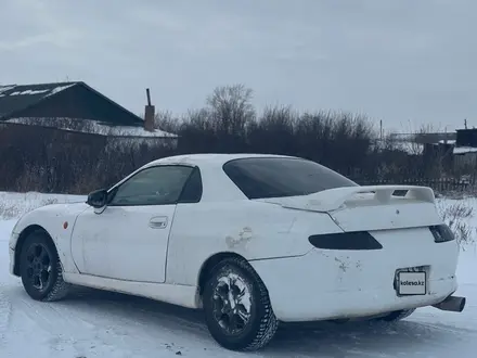 Mitsubishi FTO 1997 года за 1 300 000 тг. в Костанай – фото 2