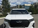Chery Tiggo 7 Pro 2023 года за 7 300 000 тг. в Уральск – фото 2