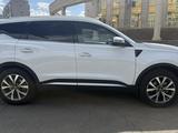 Chery Tiggo 7 Pro 2023 года за 7 300 000 тг. в Уральск – фото 4