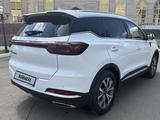 Chery Tiggo 7 Pro 2023 года за 7 300 000 тг. в Уральск – фото 5