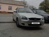 ВАЗ (Lada) Priora 2170 2013 года за 1 800 000 тг. в Шымкент