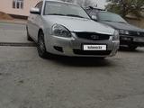 ВАЗ (Lada) Priora 2170 2013 годаүшін1 800 000 тг. в Шымкент – фото 3