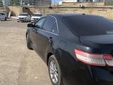 Toyota Camry 2011 года за 6 200 000 тг. в Актау – фото 3