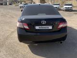 Toyota Camry 2011 года за 6 200 000 тг. в Актау – фото 4