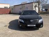 Toyota Camry 2011 года за 6 200 000 тг. в Актау