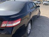 Toyota Camry 2011 года за 6 200 000 тг. в Актау – фото 5