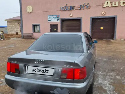 Audi A6 1994 года за 1 700 000 тг. в Уральск – фото 6