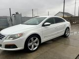 Volkswagen Passat CC 2011 годаүшін6 000 000 тг. в Атырау – фото 3