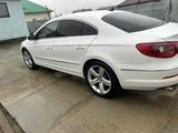 Volkswagen Passat CC 2011 годаүшін6 000 000 тг. в Атырау – фото 4