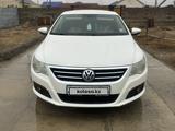 Volkswagen Passat CC 2011 годаүшін6 000 000 тг. в Атырау